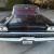 Mercury : Monterey -No Reserve-V8-Shaved-Sled-Rockabilly-Daily Driver