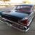 Mercury : Monterey -No Reserve-V8-Shaved-Sled-Rockabilly-Daily Driver