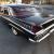 Mercury : Monterey -No Reserve-V8-Shaved-Sled-Rockabilly-Daily Driver