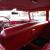 Mercury : Monterey -No Reserve-V8-Shaved-Sled-Rockabilly-Daily Driver