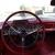 Mercury : Monterey -No Reserve-V8-Shaved-Sled-Rockabilly-Daily Driver