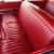 Mercury : Monterey -No Reserve-V8-Shaved-Sled-Rockabilly-Daily Driver