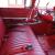 Mercury : Monterey -No Reserve-V8-Shaved-Sled-Rockabilly-Daily Driver
