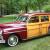 Plymouth : Other Woodie Wagon