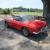 MG MGB Roaster 1965 RED Convertable in Whittlesea, VIC