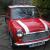 MINI SPRITE 1275CC