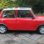 MINI SPRITE 1275CC
