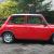 MINI SPRITE 1275CC