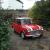 MINI SPRITE 1275CC