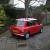 MINI SPRITE 1275CC