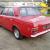 1966 MK2 CORTINA 1500 GT (PRE-CROSS FLOW)TAX & MOT S/HISTORY VERY RARE CAR