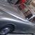 1966 S Type Jaguar