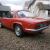 LOTUS ELAN S4 SE FHC 1971 'J' * MOT'D * NEEDS A LITTLE TLC * GOOD VALUE