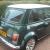 Classic Rover Mini Cooper (1999) 1.3MPi Engine (Not BMW Mini)