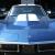 Chevrolet : Corvette Pro-Touring