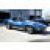 Chevrolet : Corvette Pro-Touring