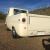 Dodge : Other Pickups A100