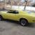 Ford : Mustang Mach 1 H-code