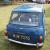  Morris Mini Mk1 1967 
