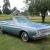 Plymouth : Fury deluxe