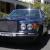 Bentley Turbo R V8 Auto 6 8L