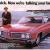 GM Buick Wildcat 1968 Coupe BIG Block RHD NOT Chev Belair Impala RAT HOT ROD
