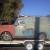 1951 DODGE PANEL TRUCK VAN COMPLETE ORIGINAL CALIFORNIA TRUCK RUNS AND DRIVES