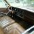 1970 Lincoln Continental 2 Door Beautiful CAR