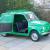 Fiat 500 Furgoncino Van / LHD / 1973 / 21K Miles / 4 Owners / ASI / £15,495