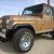 Jeep : CJ Jamboree CJ7