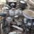 Toyota : Land Cruiser STOCK