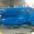  MK2 ESCORT GROUP4 RALLY ROLLING SHELL 