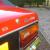 Ford Capri Mk1 1600 GT XLR 1972 Excellent Condition MOT & Taxed