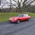 1973 Jaguar E Type Series 3 V12 2+2 Manual. One Previouse Owner