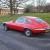 1973 Jaguar E Type Series 3 V12 2+2 Manual. One Previouse Owner