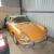 Porsche 911E Targa restoration project