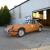 Porsche 911E Targa restoration project