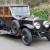 1925 Rolls-Royce LHD Silver Ghost Limousine by Locke S287PK