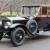 1925 Rolls-Royce LHD Silver Ghost Limousine by Locke S287PK