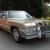 Cadillac : Fleetwood 60 Series Brougham