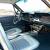 Ford : Mustang 289