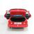 An Ex-Bonkers RS Collection Ford Sierra Sapphire 2WD Cosworth in Radiant Red