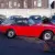Triumph TR6 1973, 12 mths MOT
