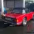 Triumph TR6 1973, 12 mths MOT