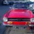 Triumph TR6 1973, 12 mths MOT