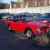 Triumph TR6 1973, 12 mths MOT