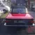 Triumph TR6 1973, 12 mths MOT