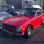 Triumph TR6 1973, 12 mths MOT
