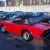 Triumph TR6 1973, 12 mths MOT