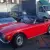 Triumph TR6 1973, 12 mths MOT